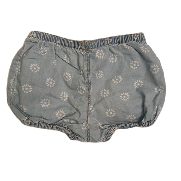 Lot of 5 Shorts - 18-24months - Old Navy, Oshkosh, Baby Gap - Picture 9 of 11